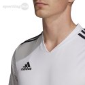 Koszulka męska adidas Regista 20 Jersey biała FI4553 Adidas teamwear