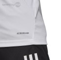 Koszulka męska adidas Regista 20 Jersey biała FI4553 Adidas teamwear