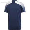 Koszulka męska adidas Regista 20 Jersey granatowa FI4555 Adidas teamwear