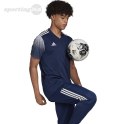 Koszulka męska adidas Regista 20 Jersey granatowa FI4555 Adidas teamwear