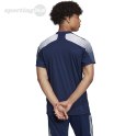 Koszulka męska adidas Regista 20 Jersey granatowa FI4555 Adidas teamwear