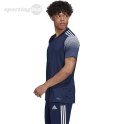 Koszulka męska adidas Regista 20 Jersey granatowa FI4555 Adidas teamwear