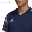 Koszulka męska adidas Regista 20 Jersey granatowa FI4555 Adidas teamwear