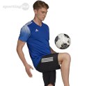 Koszulka męska adidas Regista 20 Jersey niebieska FI4554 Adidas teamwear