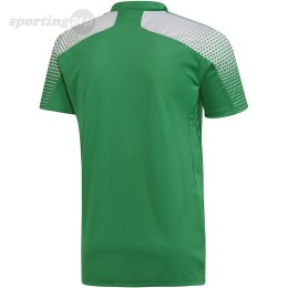 Koszulka męska adidas Regista 20 Jersey zielona FI4559 Adidas teamwear