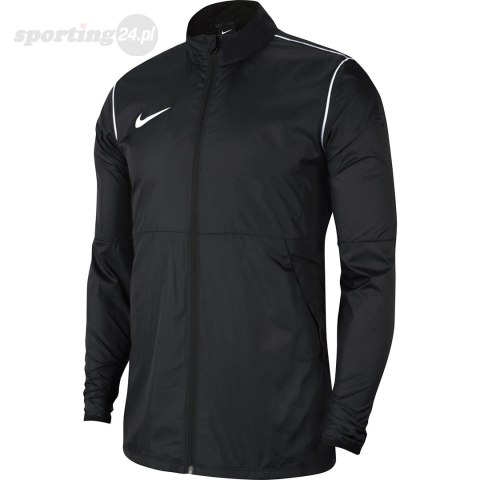 Kurtka dla dzieci Nike RPL Park 20 RN JKT W JUNIOR czarna BV6904 010 Nike Team