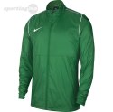 Kurtka dla dzieci Nike RPL Park 20 RN JKT W JUNIOR zielona BV6904 302 Nike Team