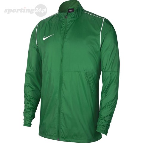 Kurtka męska Nike RPL Park 20 RN JKT W zielona BV6881 302 Nike Team