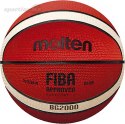 Piłka koszykowa Molten B7G2000 FIBA Molten