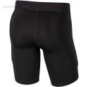 Spodenki bramkarskie dla dzieci Nike Dry Gardien I GK Short czarne CV0057 010 Nike Team