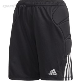 Spodenki bramkarskie dla dzieci adidas Tierro Goalkeeper Shorts JUNIOR FS0172 Adidas teamwear