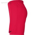 Spodenki dla dzieci Nike Dry Park III NB K jasnoczerwone BV6865 635 Nike Team