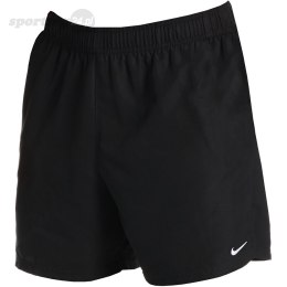 Spodenki kąpielowe męskie Nike Volley Short czarne NESSA560 001 Nike