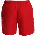 Spodenki kąpielowe męskie Nike Volley Short czerwone NESSA560 614 Nike