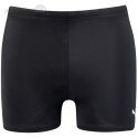 Spodenki kąpielowe męskie Puma Swim Men Classic Swim Trunk czarne 907656 04 Puma