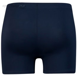 Spodenki kąpielowe męskie Puma Swim Men Classic Swim Trunk granatowe 907656 01 Puma