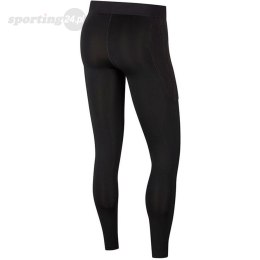 Spodnie bramkarskie męskie Nike Dry Gardien I GK Pant czarne CV0045 010 Nike Team