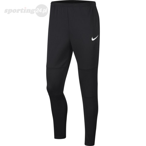 Spodnie dla dzieci Nike Dry Park 20 Pant KP czarne BV6902 010/FJ3021 010 Nike Team