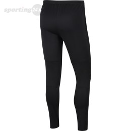 Spodnie dla dzieci Nike Dry Park 20 Pant KP czarne BV6902 010/FJ3021 010 Nike Team