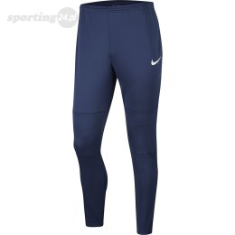 Spodnie dla dzieci Nike Dry Park 20 Pant KP granatowe BV6902 451/FJ3021 451 Nike Team