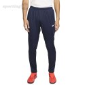 Spodnie dla dzieci Nike Dry Park 20 Pant KP granatowe BV6902 451/FJ3021 451 Nike Team