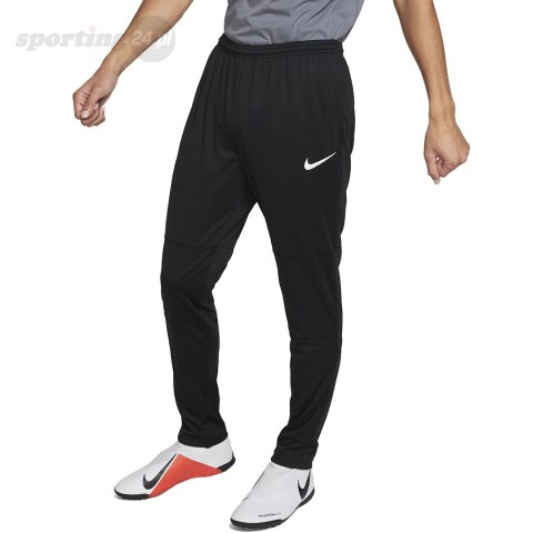 Spodnie męskie Nike Dry Park 20 Pants KP czarne BV6877 010/FJ3017 010 Nike Team