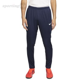 Spodnie męskie Nike Dry Park 20 Pants KP granatowe BV6877 410/FJ3017 451 Nike Team