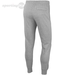 Spodnie męskie Nike NSW Club Jogger FT szare BV2679 063 Nike