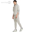 Spodnie męskie Nike NSW Club Jogger FT szare BV2679 063 Nike