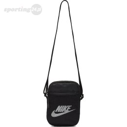 Torebka Nike Heritage S Smit czarna BA5871 010 Nike