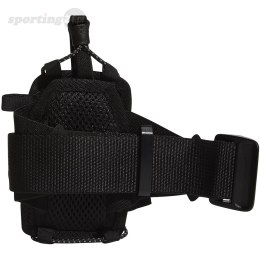 Torebka do biegania adidas Run Mob Holder czarna DY5724 Adidas