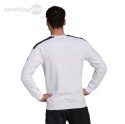 Bluza męska adidas Squadra 21 Sweat Top biała GT6641 Adidas teamwear