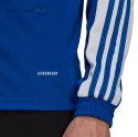 Bluza męska adidas Squadra 21 Training Top niebieska GP6475 Adidas teamwear