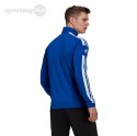 Bluza męska adidas Squadra 21 Training Top niebieska GP6475 Adidas teamwear