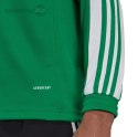 Bluza męska adidas Squadra 21 Training Top zielona GP6473 Adidas teamwear