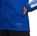 Bluza męska adidas Squadra 21 Training niebieska GP6463 Adidas teamwear