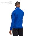 Bluza męska adidas Squadra 21 Training niebieska GP6463 Adidas teamwear