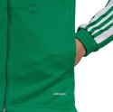 Bluza męska adidas Squadra 21 Training zielona GP6462 Adidas teamwear