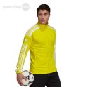 Bluza męska adidas Squadra 21 Training żółta GP6465 Adidas teamwear