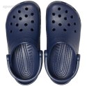 Chodaki Crocs Classic granatowe 10001 410 Crocs