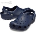 Chodaki Crocs Classic granatowe 10001 410 Crocs