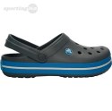 Chodaki Crocs Crocband szare 11016 07W Crocs