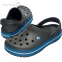 Chodaki Crocs Crocband szare 11016 07W Crocs