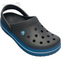 Chodaki Crocs Crocband szare 11016 07W Crocs