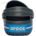 Chodaki Crocs Crocband szare 11016 07W Crocs