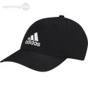 Czapka z daszkiem męska adidas Baseball Cap OSFM czarna FK0891 Adidas