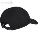 Czapka z daszkiem męska adidas Baseball Cap OSFM czarna FK0891 Adidas