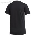 Koszulka damska adidas Brilliant Basics Tee czarna GD3818 Adidas