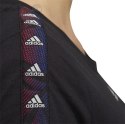 Koszulka damska adidas W E TPE T czarna GE1128 Adidas