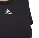 Koszulka damska adidas W E TPE T czarna GE1128 Adidas